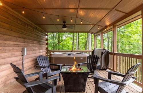 West Jefferson House | Buck Ridge