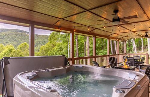 West Jefferson House | Buck Ridge