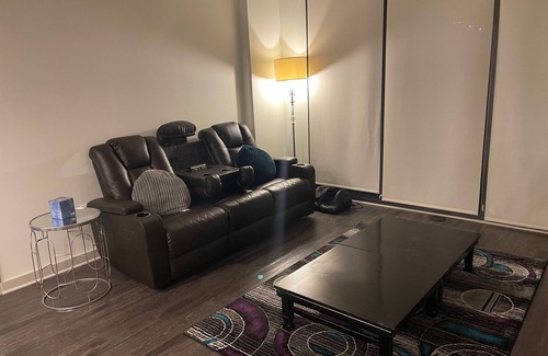 Lenox Apartment | Buckhead Bliss Luxury , 2-bedroom in enchanting Atl within steps from Lenox Mall