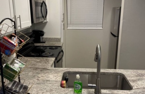 Paces Apartment | Buckhead Canopy close to everything