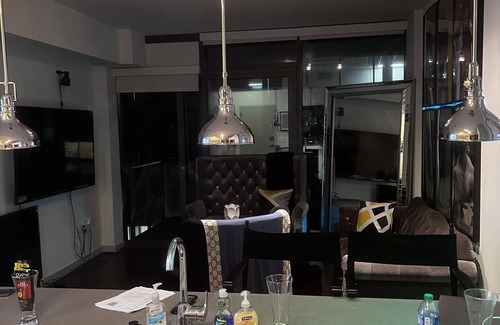North Buckhead Condo | Buckhead SmartRise
