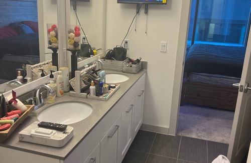 North Buckhead Condo | Buckhead SmartRise