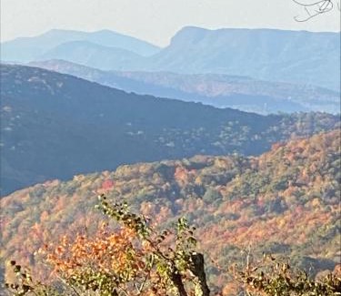 Sugar Mountain House | Buckhorn Lodge