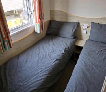 Blackpool Other | Buckingham Breeze Haven Caravan Hire Marton Mere Blackpool