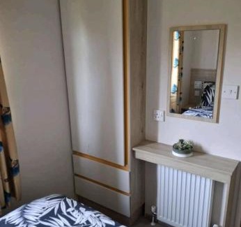 Blackpool Other | Buckingham Breeze Haven Caravan Hire Marton Mere Blackpool