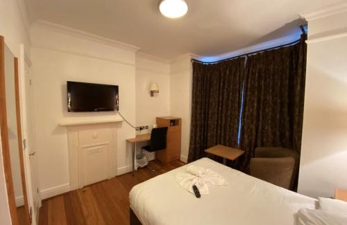 High Wycombe Hotel | Buckingham Hotel