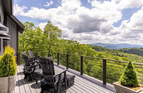 Elk Park House | Bucks and Bunnies at Eagles Nest