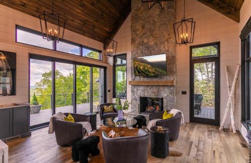 Elk Park House | Bucks and Bunnies at Eagles Nest