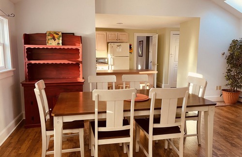 Lyme House | Bucolic Carriage House In Beautiful Lyme CT