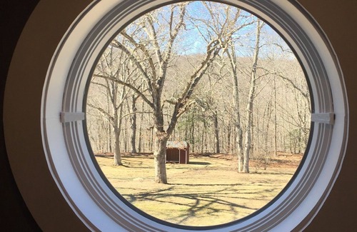 Lyme House | Bucolic Carriage House In Beautiful Lyme CT