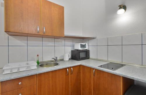 Vizivaros Apartment | Buda Apartman House 9