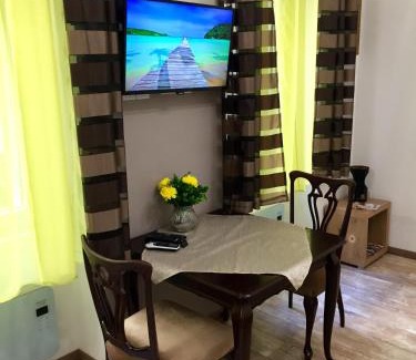 Vizivaros Apartment | Buda Boutique Apartment