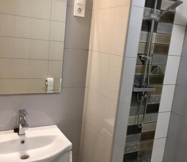 Vizivaros Apartment | Buda Boutique Apartment
