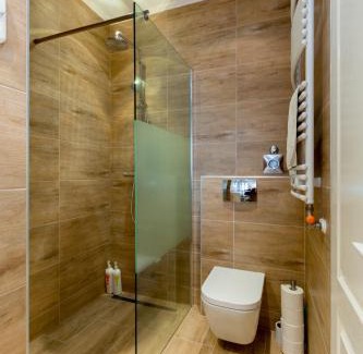 Krisztinavaros Apartment | Buda Castle Apartment