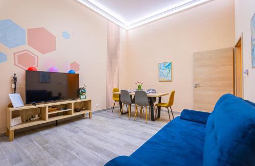 Vizivaros Apartment | Buda Castle Charming 2 bedrooms