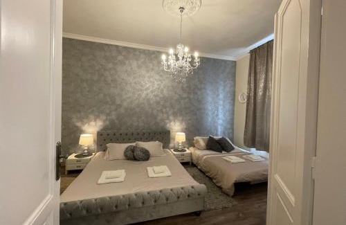 Krisztinavaros Apartment | Buda Center Apartment