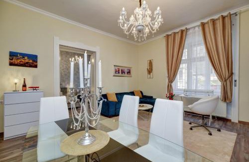 Krisztinavaros Apartment | Buda Center Apartment