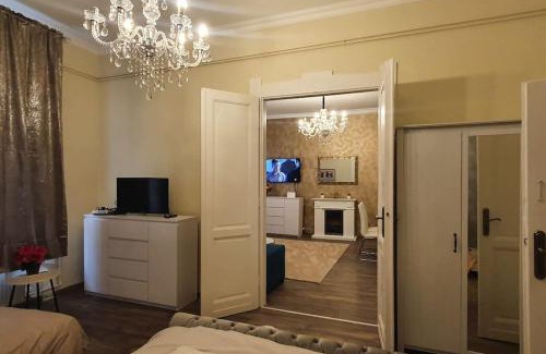 Krisztinavaros Apartment | Buda Center Apartment