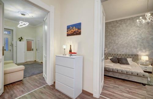 Krisztinavaros Apartment | Buda Center Apartment