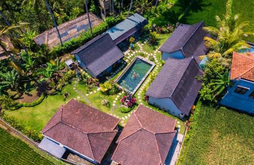 Petulu Cabin | Buda Cottage Ubud