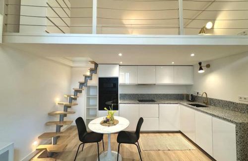 Lagymanyos Apartment | Buda Heaven - Modern Apt