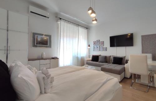 Vizivaros Apartment | Buda Home