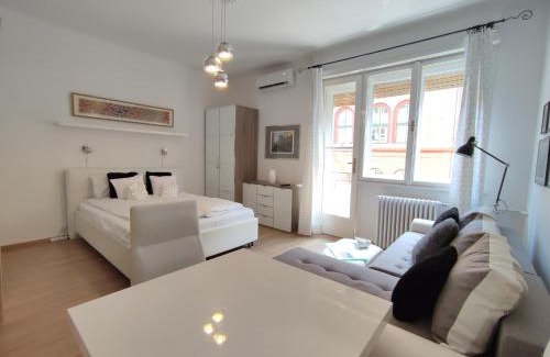 Vizivaros Apartment | Buda Home