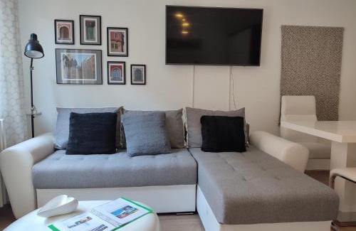 Vizivaros Apartment | Buda Home