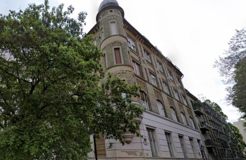 Vizivaros Apartment | Buda House Apartment 4
