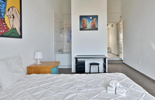 Vizivaros Apartment | Buda House Apartment 7