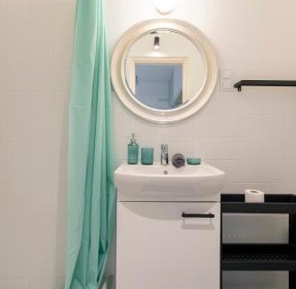 Gellert Hill Apartment | Buda Studio Apartments