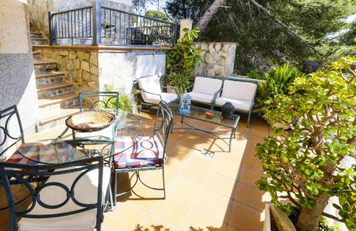 Cap de Salou House | Buda Villa Planetcostadorada