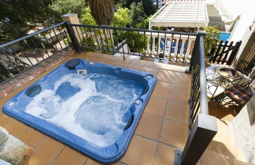 Cap de Salou House | Buda Villa Planetcostadorada