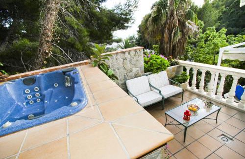 Cap de Salou House | Buda Villa Planetcostadorada