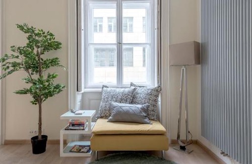 Vizivaros Apartment | Buda Wonderland