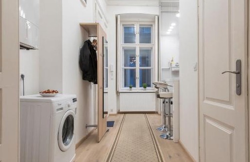 Vizivaros Apartment | Buda Wonderland