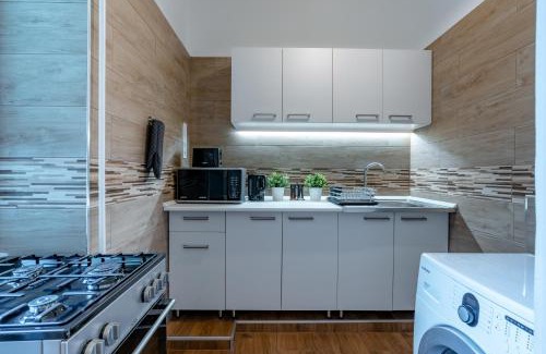 Lagymanyos Apartment | Budafoki Residence