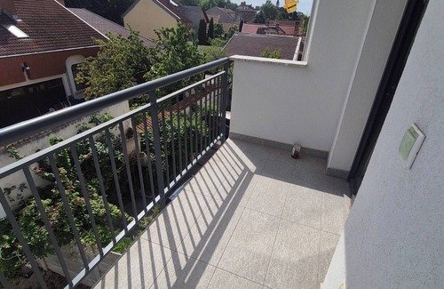 Kecskemet Apartment | Budai Gate Apartment