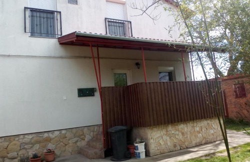 Pecs House | Budai Vám Apartmanház