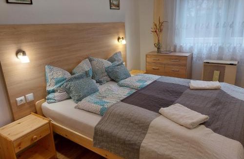 Budavar Apartment | Budaiapertment