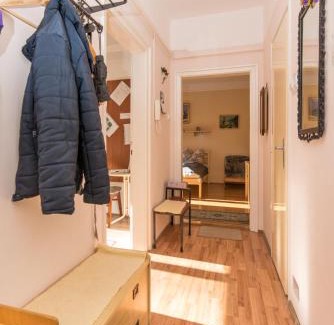 Budavar Apartment | Budaiapertment