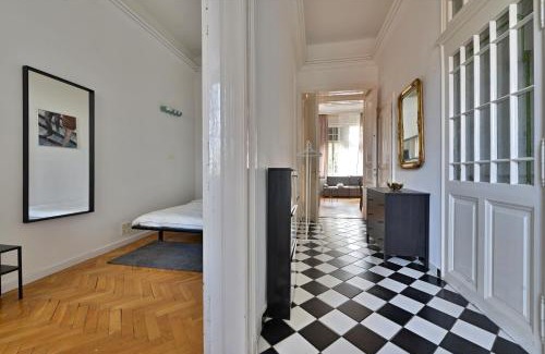 Vizivaros Apartment | Budape Apartman House 10