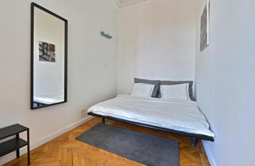 Vizivaros Apartment | Budape Apartman House 10