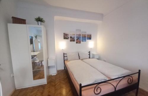 Ujlipotvaros Apartment | Budapest A+ Apartment