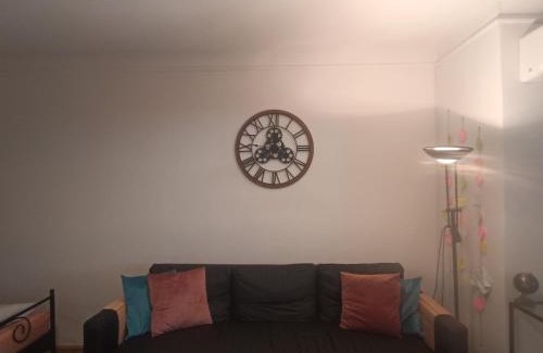 Ujlipotvaros Apartment | Budapest A+ Apartment