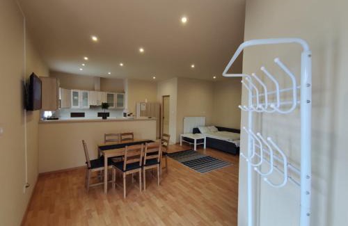 Vecses Apartment | Budapest Airport , accommodation in Vecsés