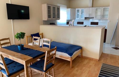 Vecses Apartment | Budapest Airport Accomodation in V2