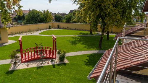 Vecses Hotel | Budapest Airport Eprespark Hotel