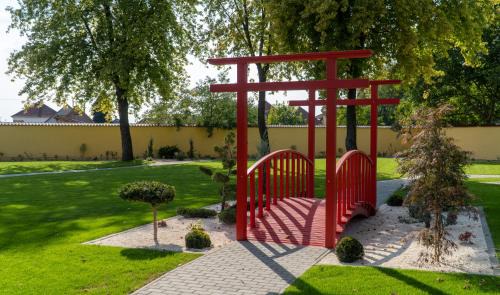 Vecses Hotel | Budapest Airport Eprespark Hotel