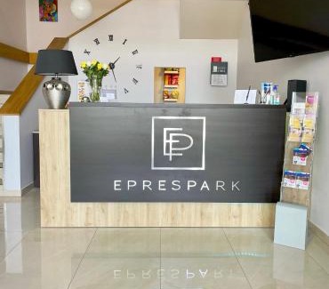 Vecses Hotel | Budapest Airport Eprespark Hotel